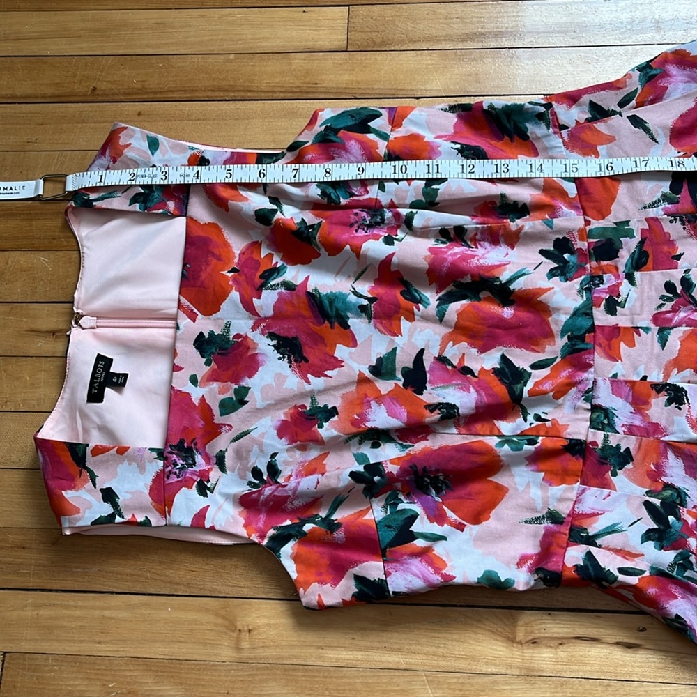 Talbots Dress - Picture 15 of 16